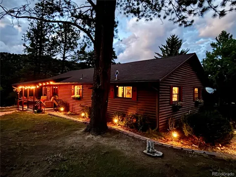 15265 Chimney Rock Road
