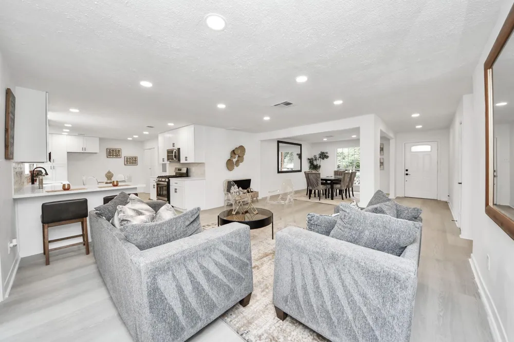 5619 Duxbury Street Houston, TX 77035
