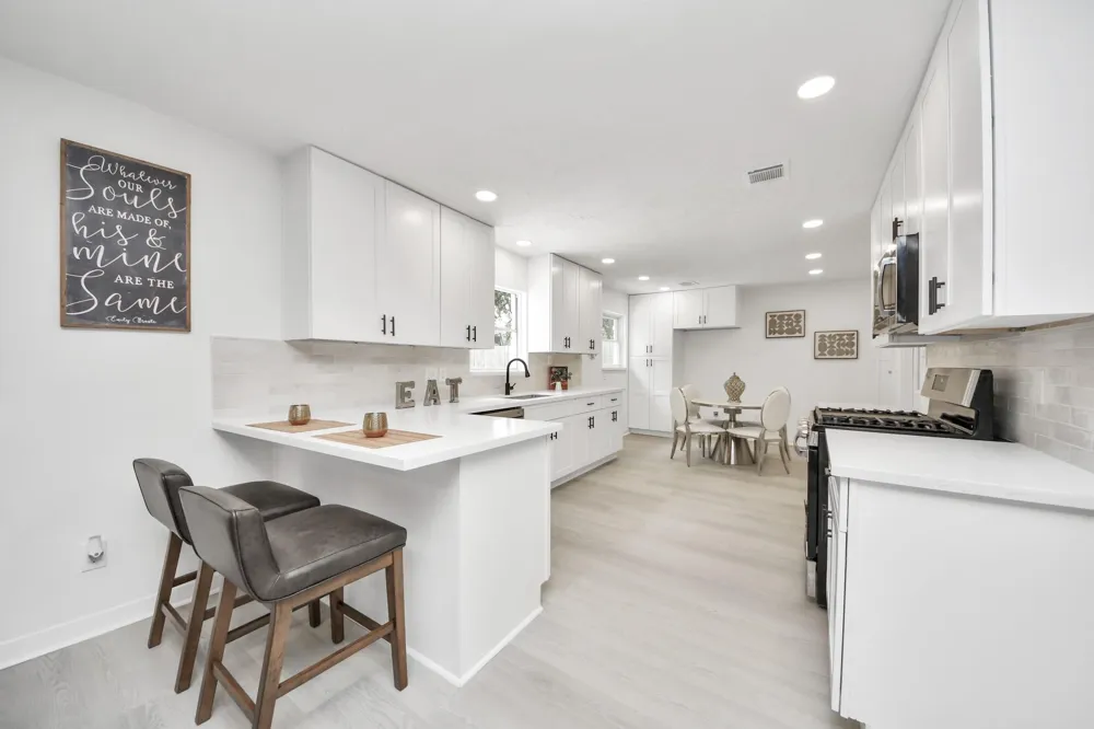 5619 Duxbury Street Houston, TX 77035