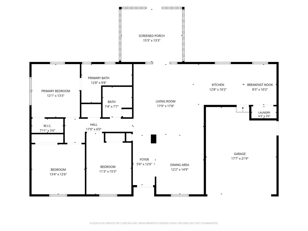 5619 Duxbury Street Houston, TX 77035
