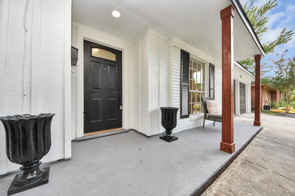 5619 Duxbury Street Houston, TX 77035