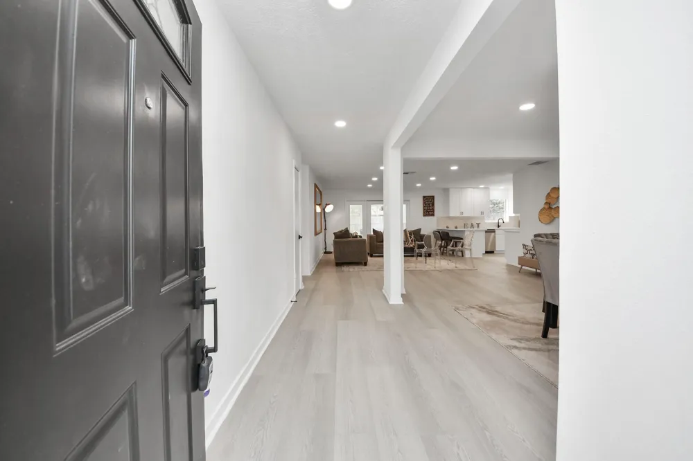 5619 Duxbury Street Houston, TX 77035