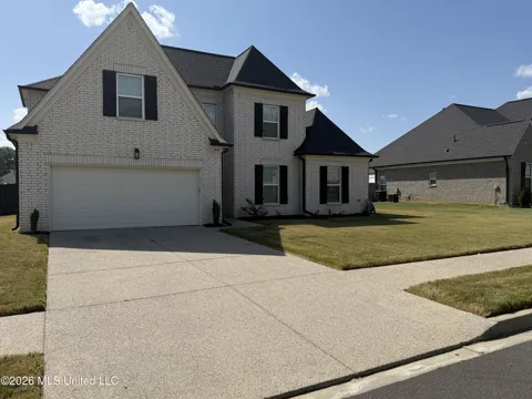 5849 Tucker Landing