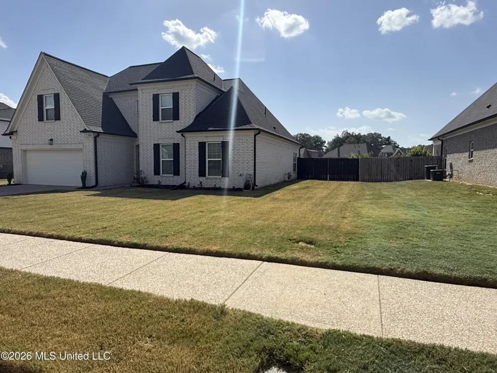 5849 Tucker Landing Horn Lake, MS 38637