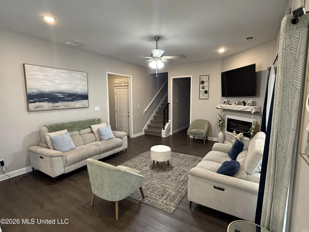5849 Tucker Landing Horn Lake, MS 38637
