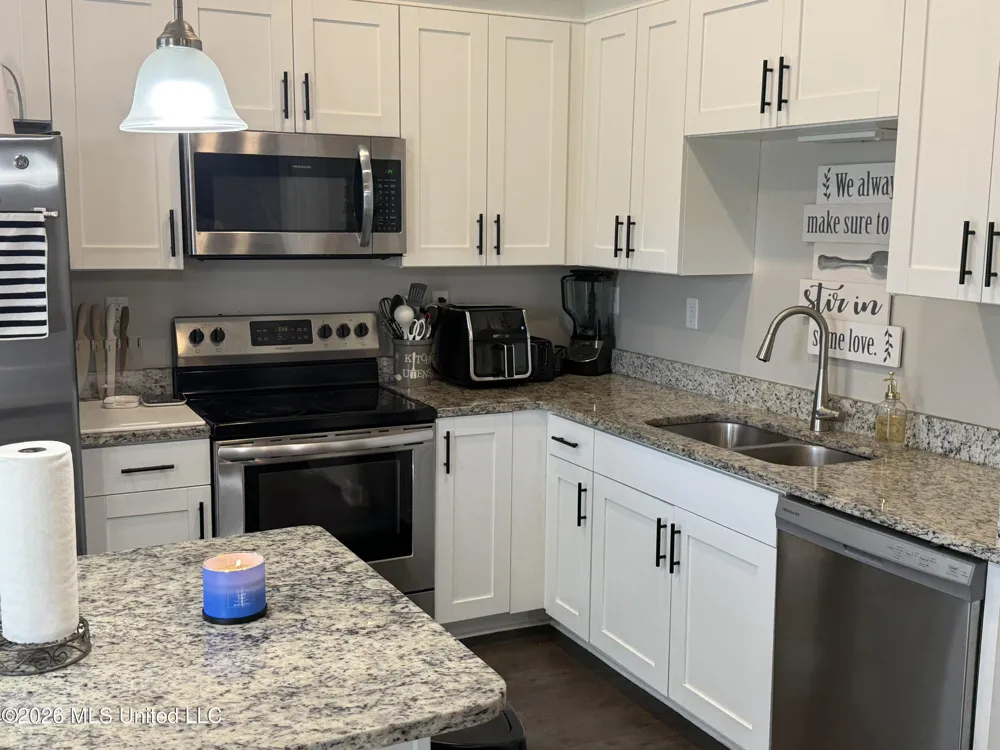 5849 Tucker Landing Horn Lake, MS 38637
