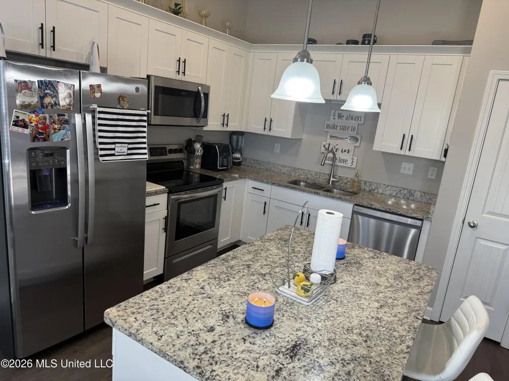 5849 Tucker Landing Horn Lake, MS 38637