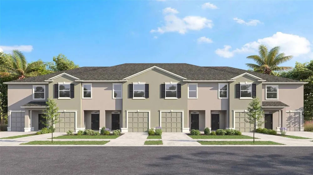 17322 SPANISH OAK LOOP Land O Lakes, FL 34638