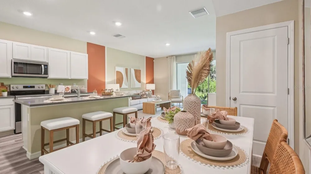 17322 SPANISH OAK LOOP Land O Lakes, FL 34638