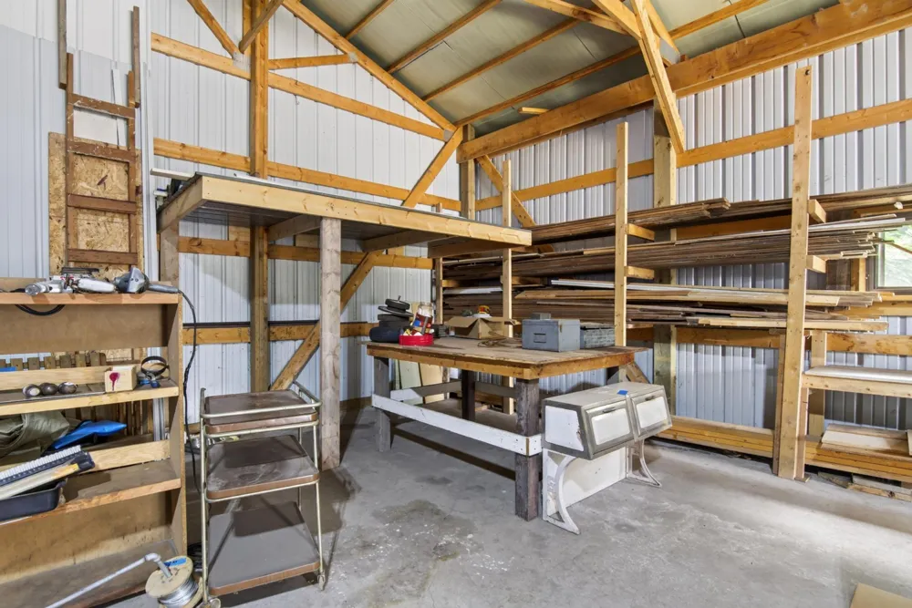 128 Bluff Street Fort Ransom, ND 58033