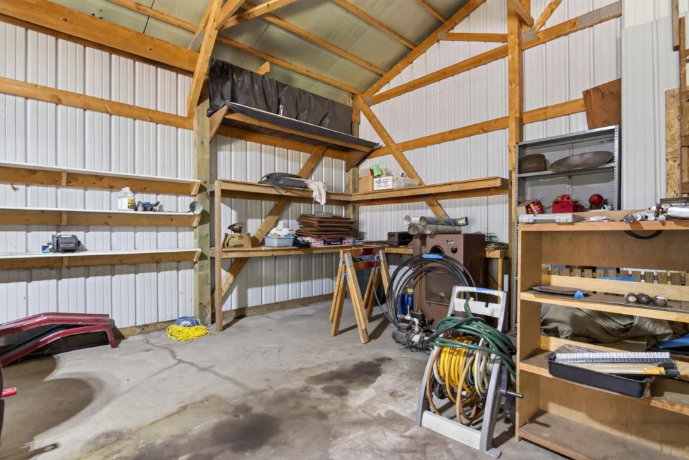 128 Bluff Street Fort Ransom, ND 58033