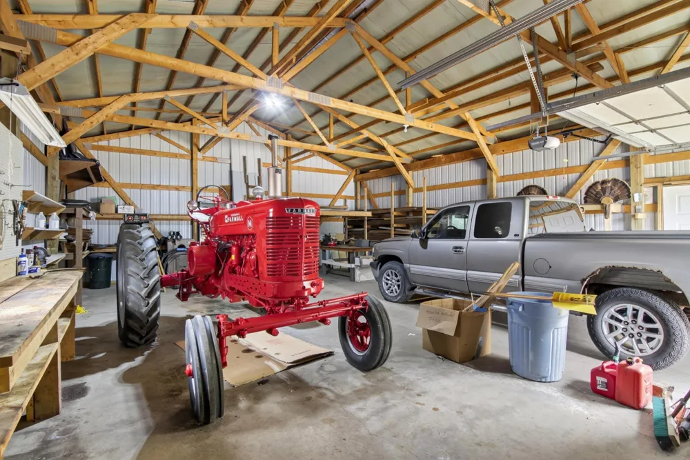 128 Bluff Street Fort Ransom, ND 58033