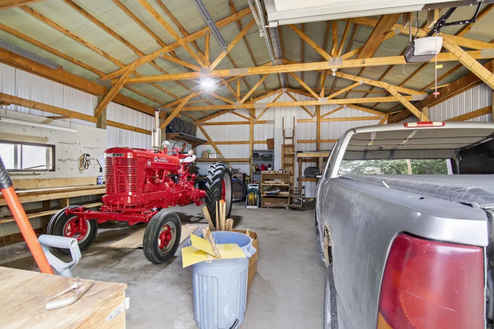 128 Bluff Street Fort Ransom, ND 58033