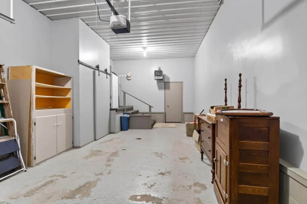 128 Bluff Street Fort Ransom, ND 58033