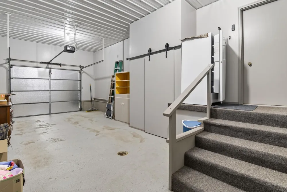 128 Bluff Street Fort Ransom, ND 58033