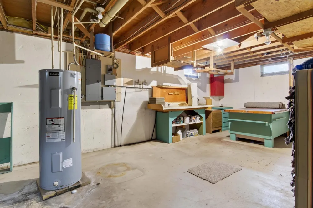 128 Bluff Street Fort Ransom, ND 58033