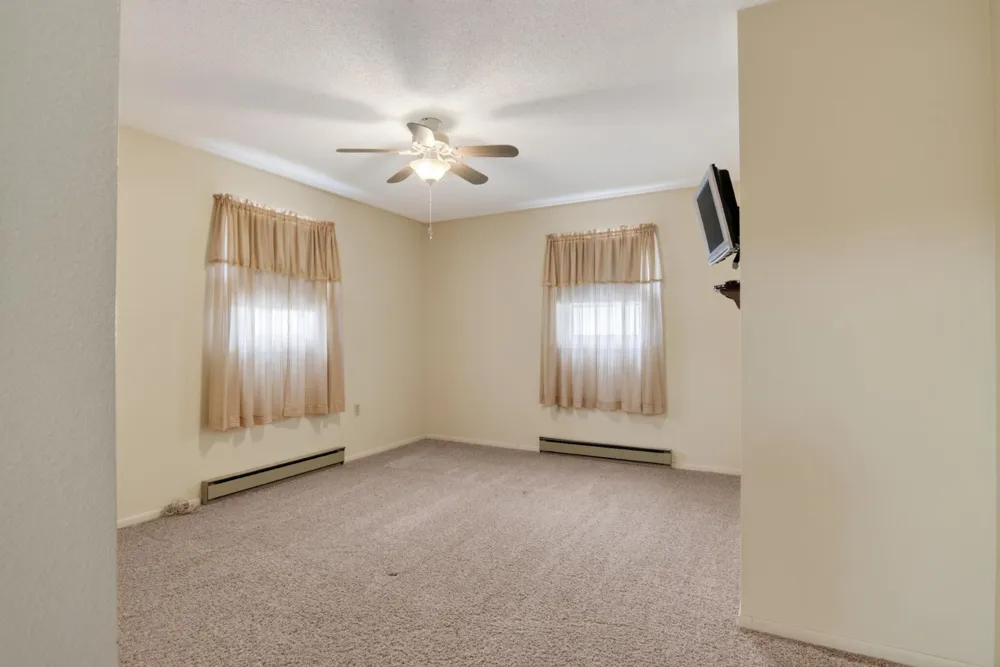 128 Bluff Street Fort Ransom, ND 58033