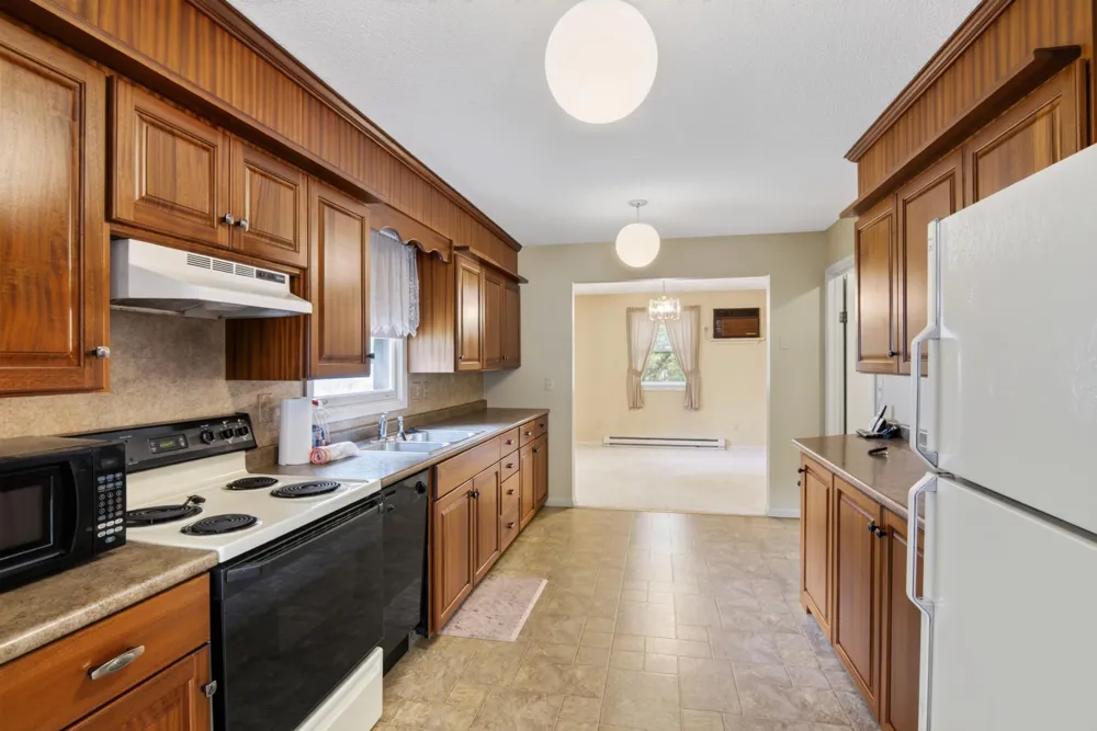 128 Bluff Street Fort Ransom, ND 58033