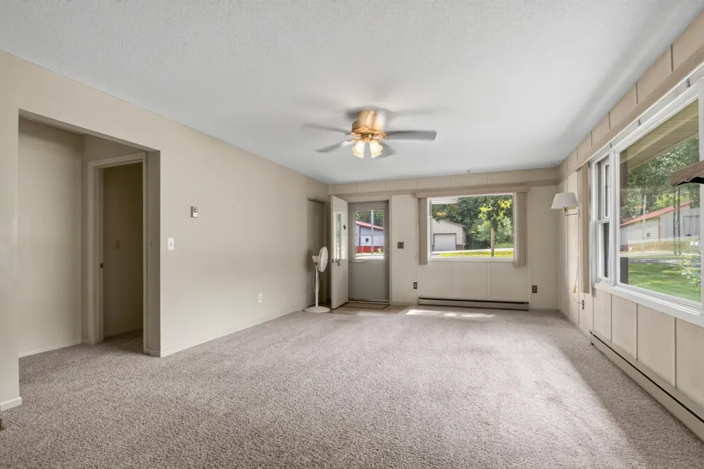 128 Bluff Street Fort Ransom, ND 58033