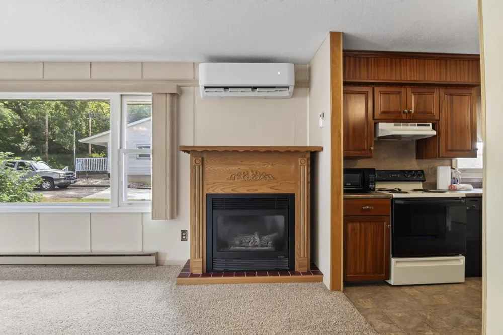128 Bluff Street Fort Ransom, ND 58033