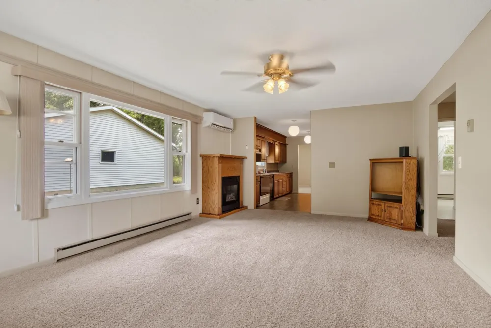 128 Bluff Street Fort Ransom, ND 58033
