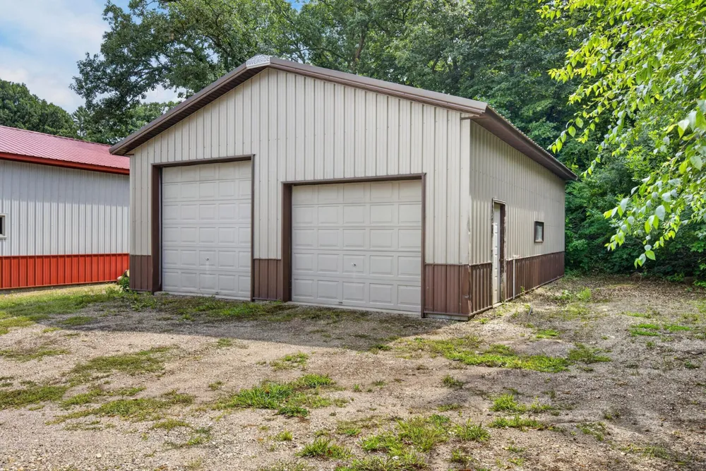 128 Bluff Street Fort Ransom, ND 58033