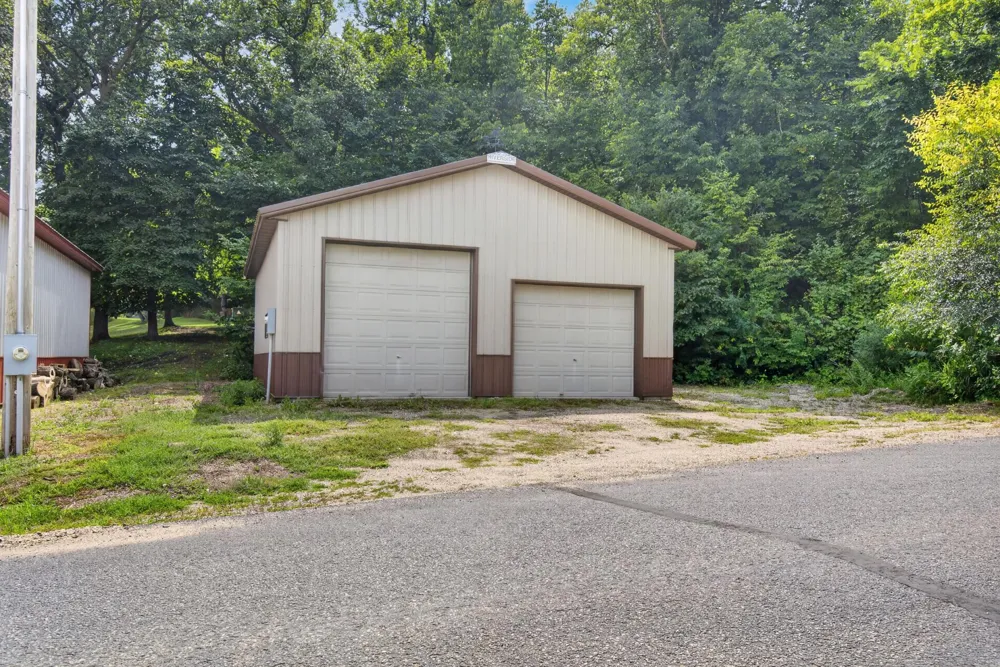 128 Bluff Street Fort Ransom, ND 58033