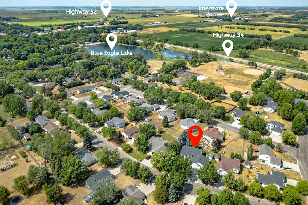 811 4th Avenue NE Barnesville, MN 56514