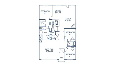 8555 Secretariat Drive