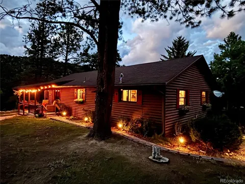 15265 Chimney Rock Road