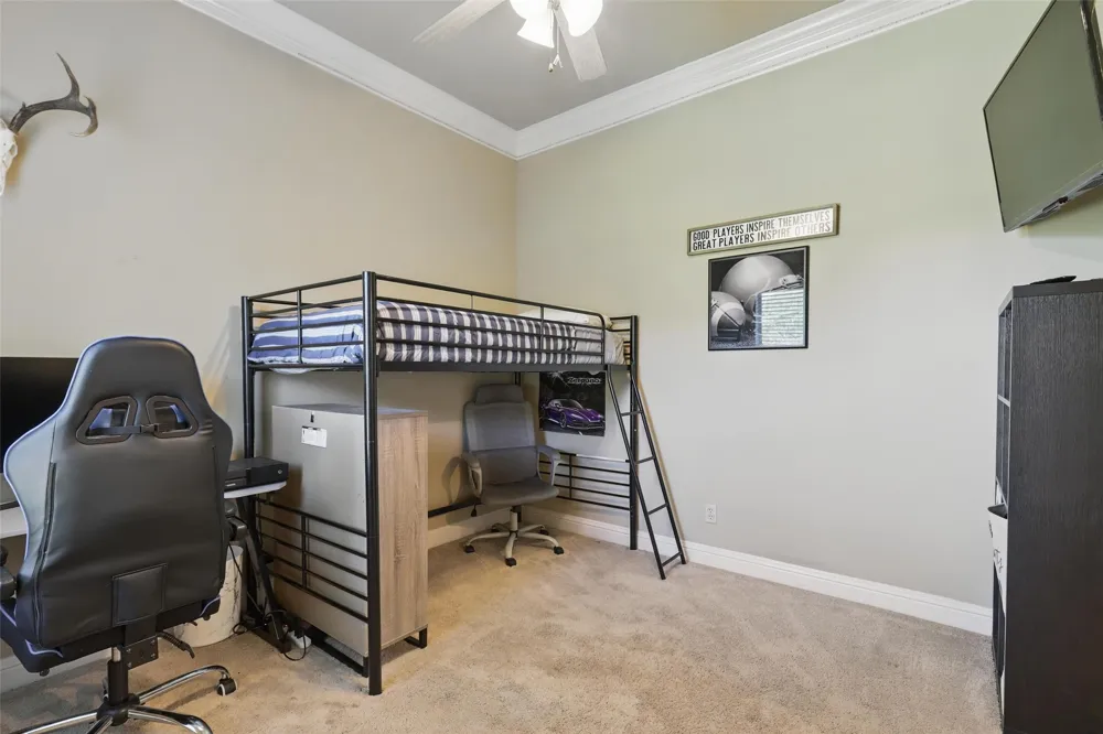 3404 Creek Crossing Drive Weatherford, TX 76087