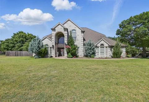 3404 Creek Crossing Drive