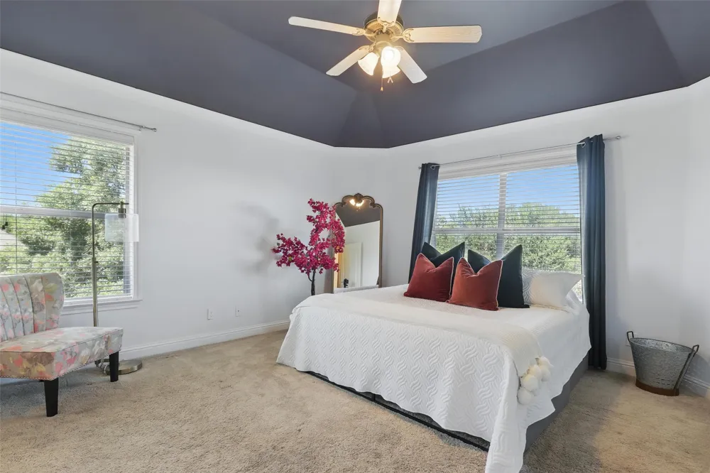3404 Creek Crossing Drive Weatherford, TX 76087