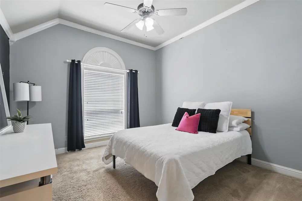 3404 Creek Crossing Drive Weatherford, TX 76087