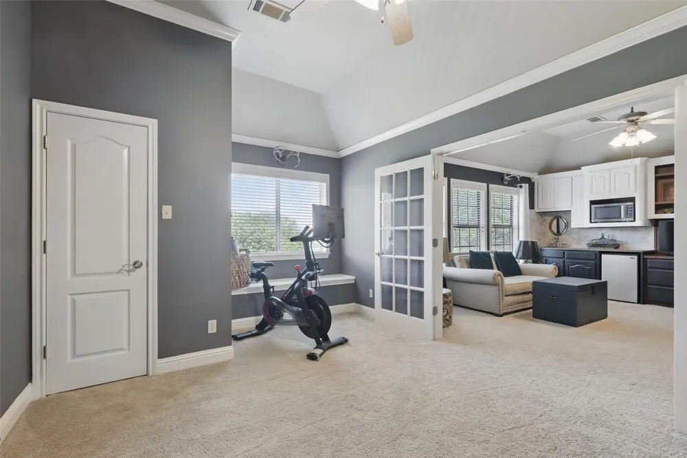 3404 Creek Crossing Drive Weatherford, TX 76087