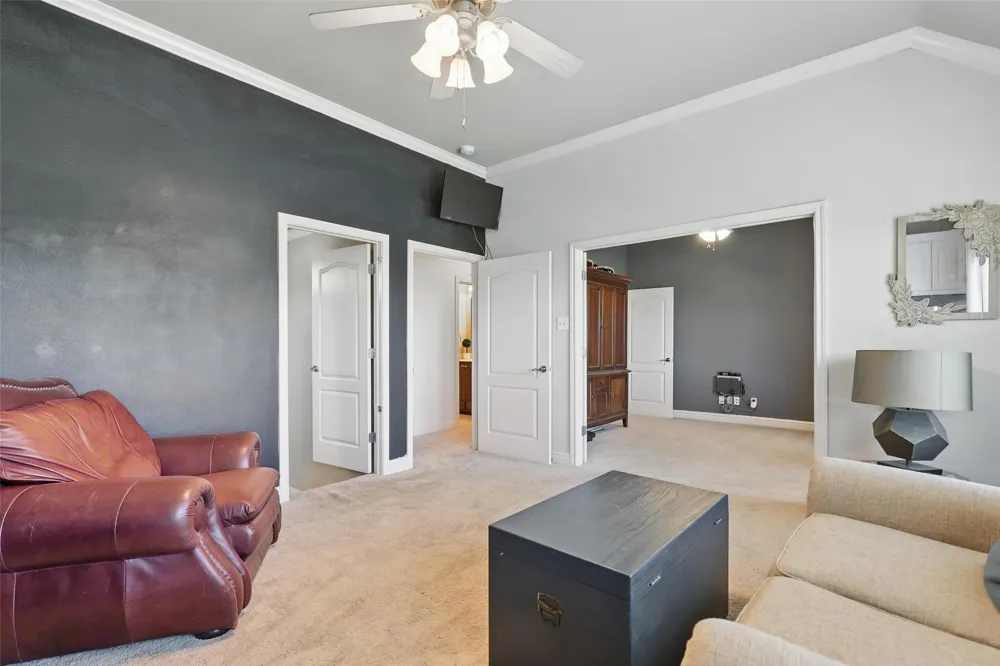 3404 Creek Crossing Drive Weatherford, TX 76087