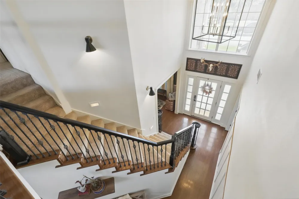 3404 Creek Crossing Drive Weatherford, TX 76087