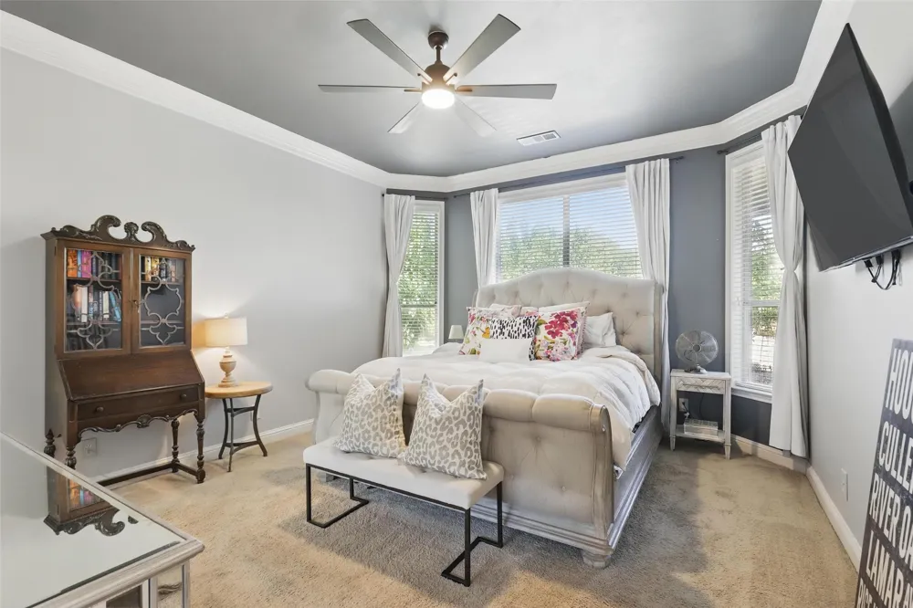 3404 Creek Crossing Drive Weatherford, TX 76087