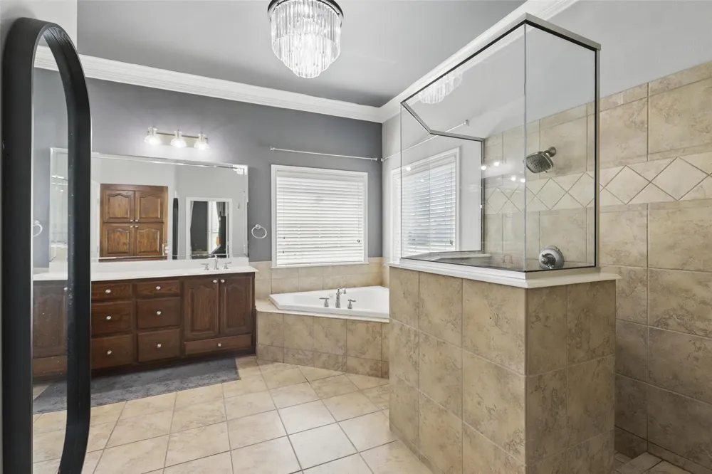 3404 Creek Crossing Drive Weatherford, TX 76087