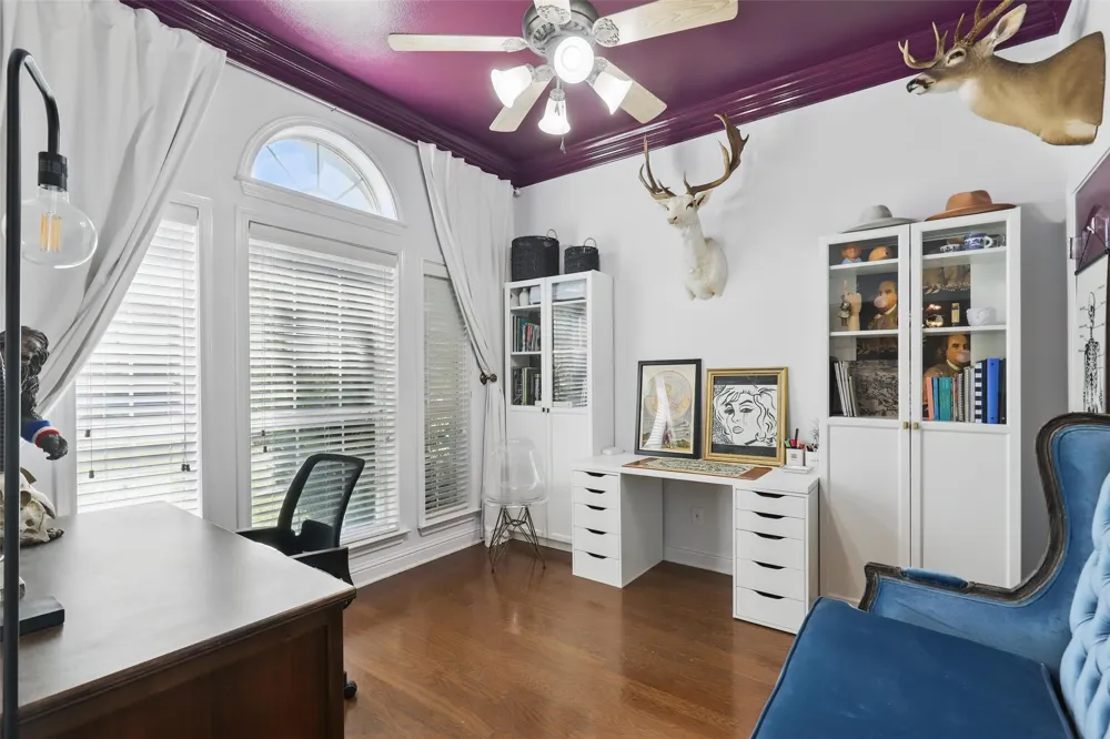 3404 Creek Crossing Drive Weatherford, TX 76087
