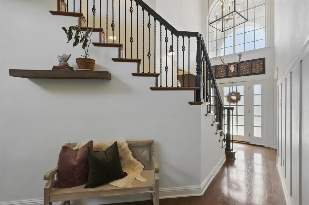 3404 Creek Crossing Drive Weatherford, TX 76087