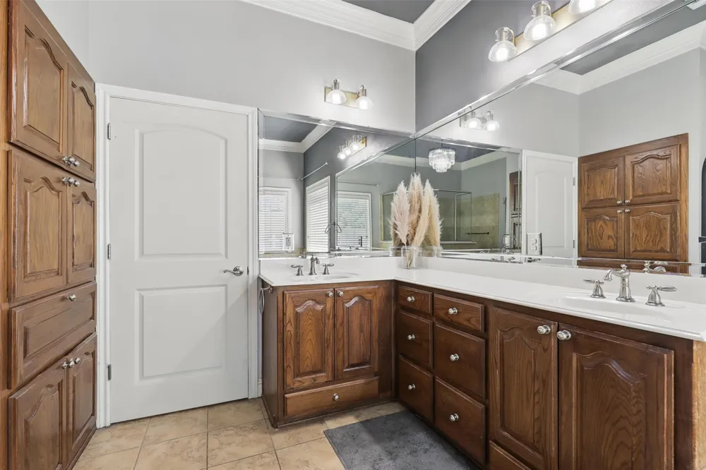 3404 Creek Crossing Drive Weatherford, TX 76087