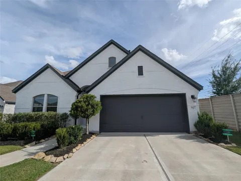4402 Stone Ridge Lane