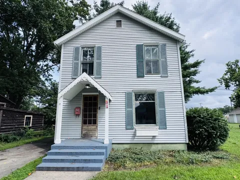 37 Lincoln Avenue