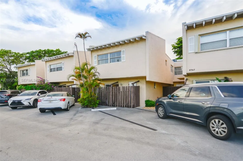 8923 NE 4th Ave Rd #8923 Miami Shores, FL 33138