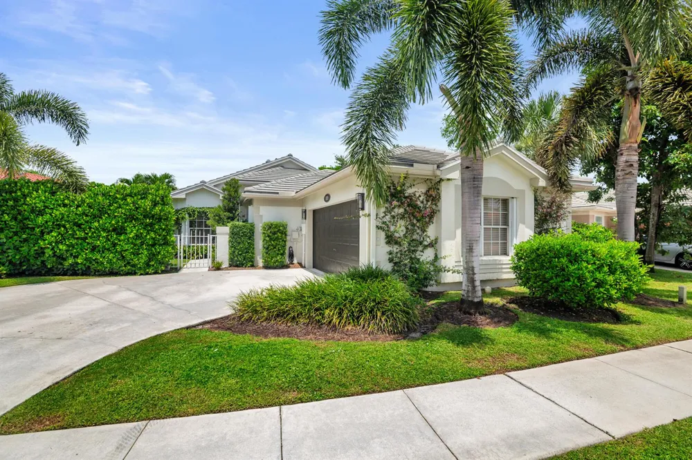 1839 S Club Drive Wellington, FL 33414