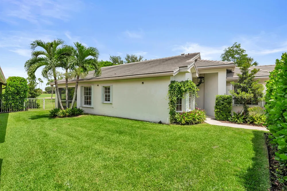 1839 S Club Drive Wellington, FL 33414