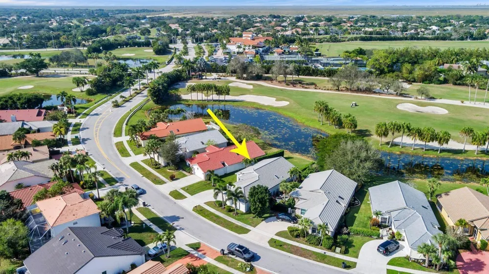 1839 S Club Drive Wellington, FL 33414