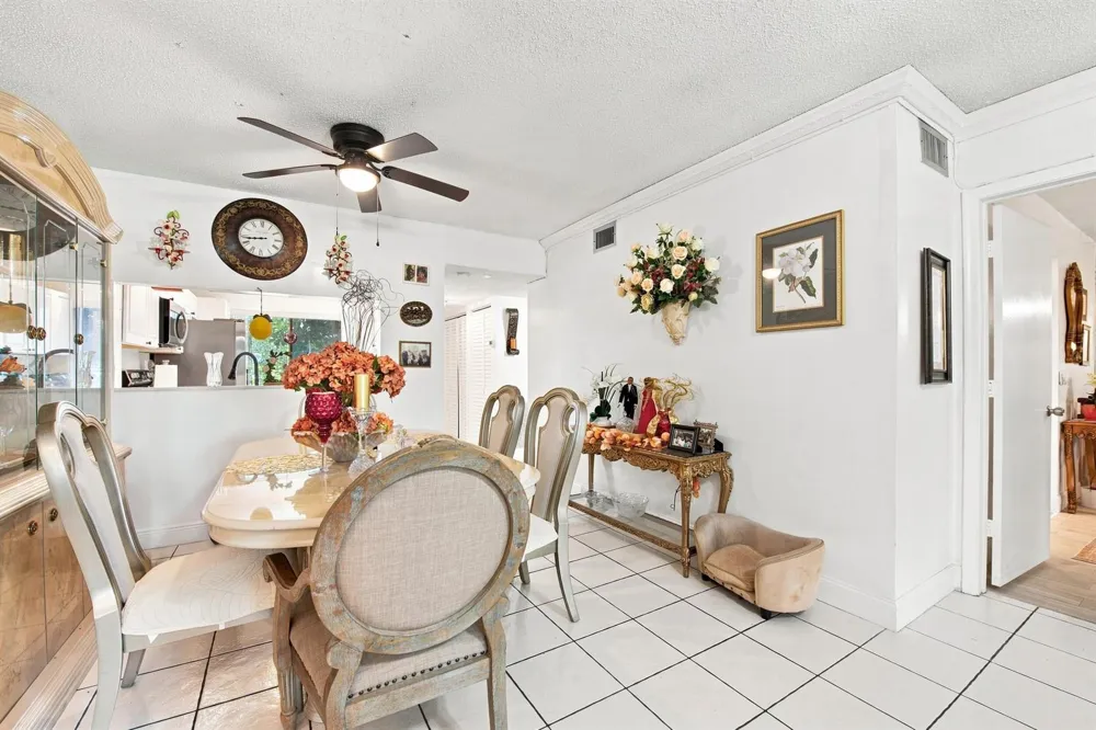 3601 INVERRARY DRIVE #107 Lauderhill, FL 33319