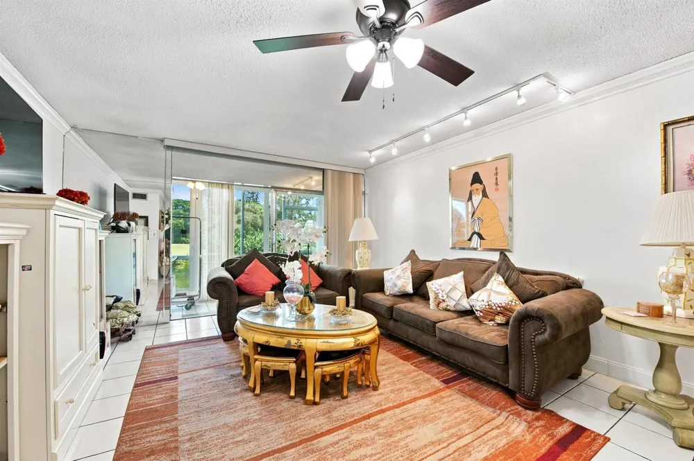 3601 INVERRARY DRIVE #107 Lauderhill, FL 33319